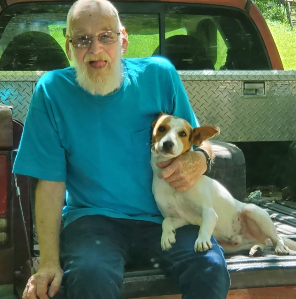James Edward "Jim" Swafford