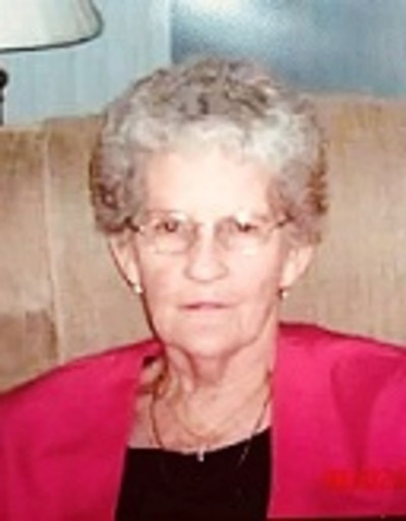 Bertie Lee Weikle Profile Photo