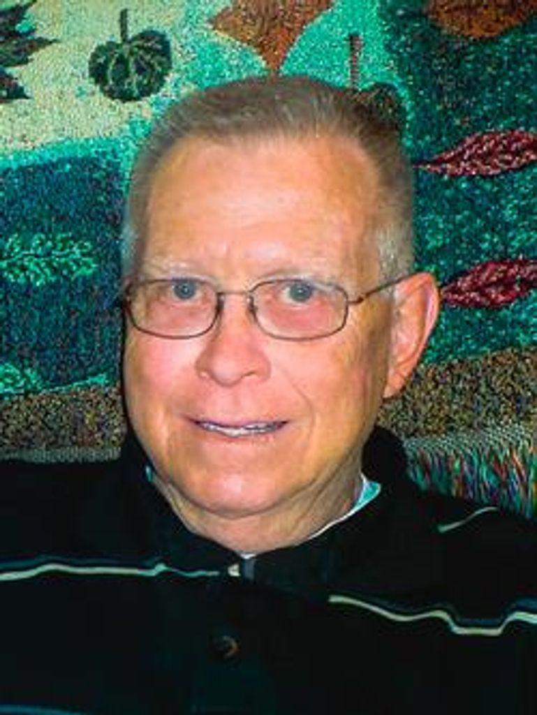 Robert C. Deines Profile Photo
