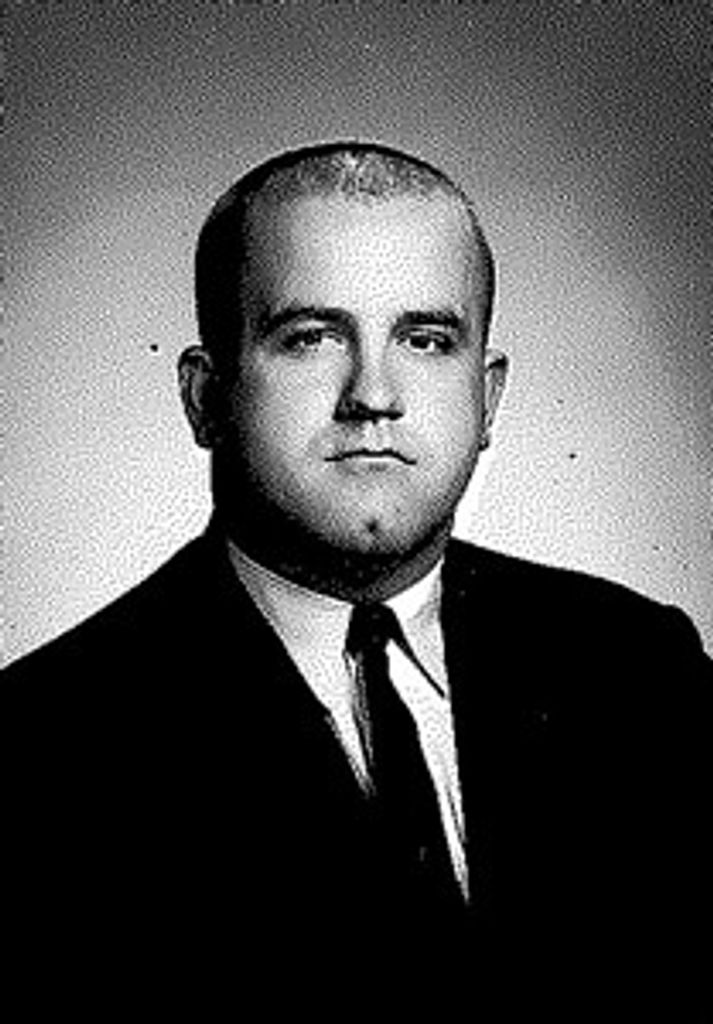 Richard L. Irwin