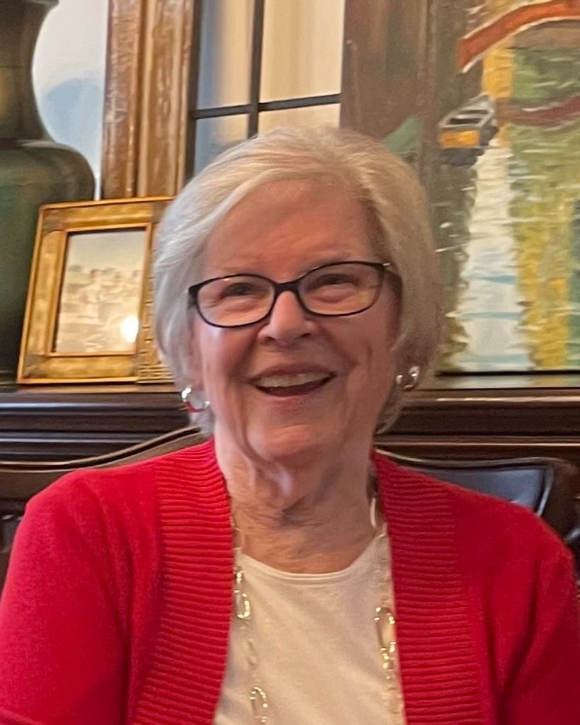 Joyce Claiborne Profile Photo