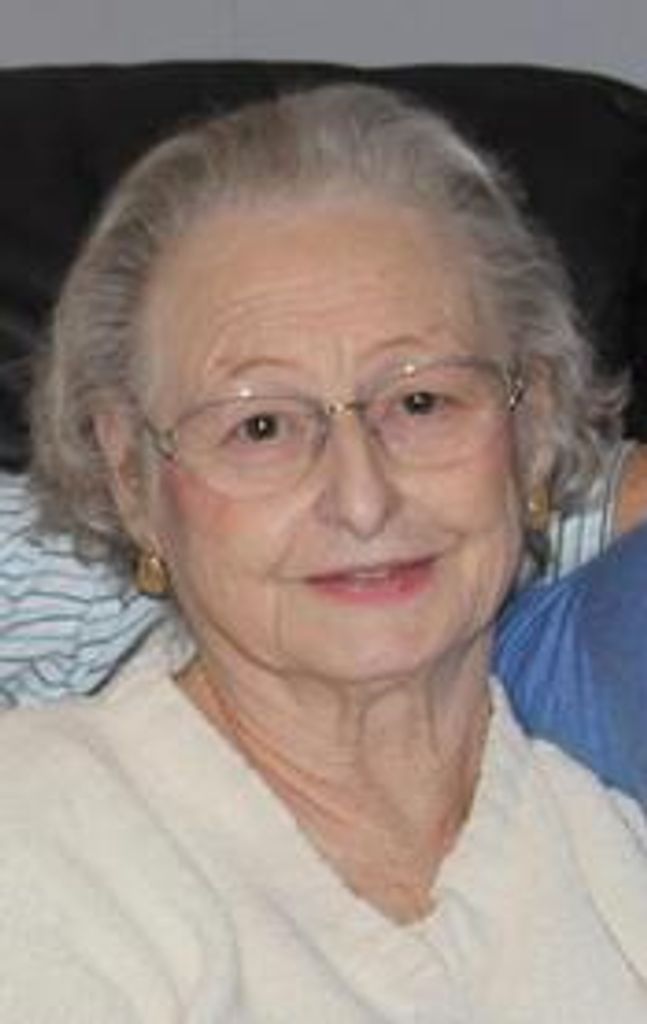 Iris Sanders