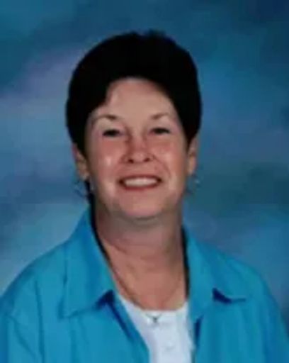 Sue Rolin's obituary image