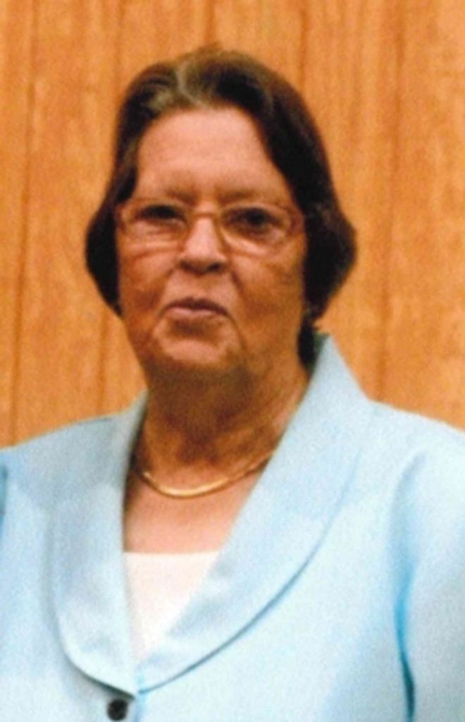 Dorothy Marie Smith Profile Photo
