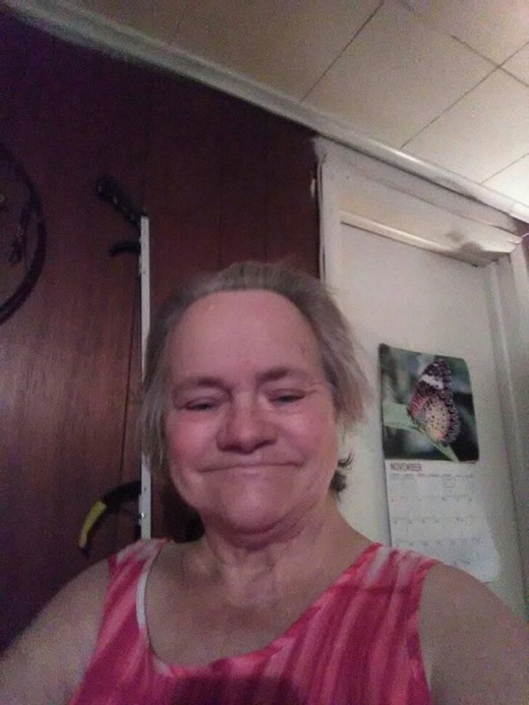 Donna Gale Montgomery