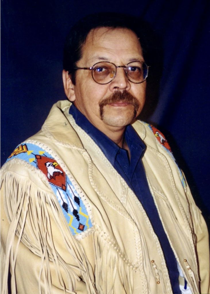 Alfred Everett