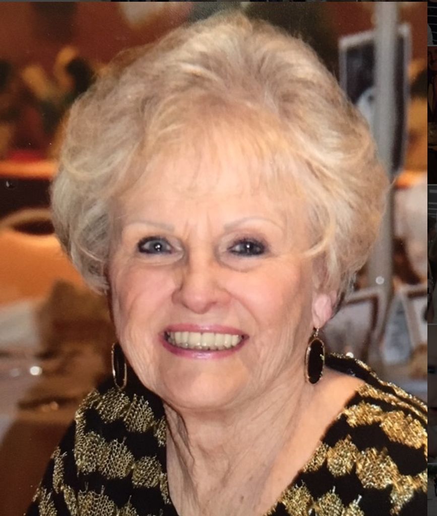 Peterson, Betty Lou
