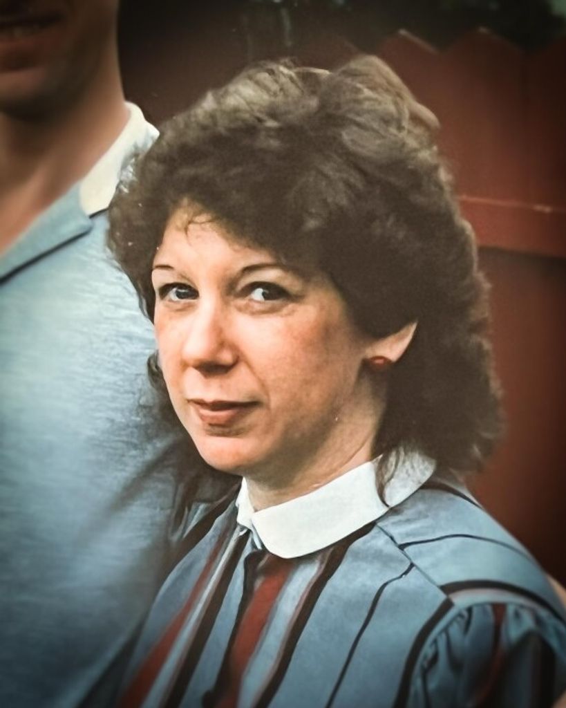 Barbara Arlene Yastrop Profile Photo