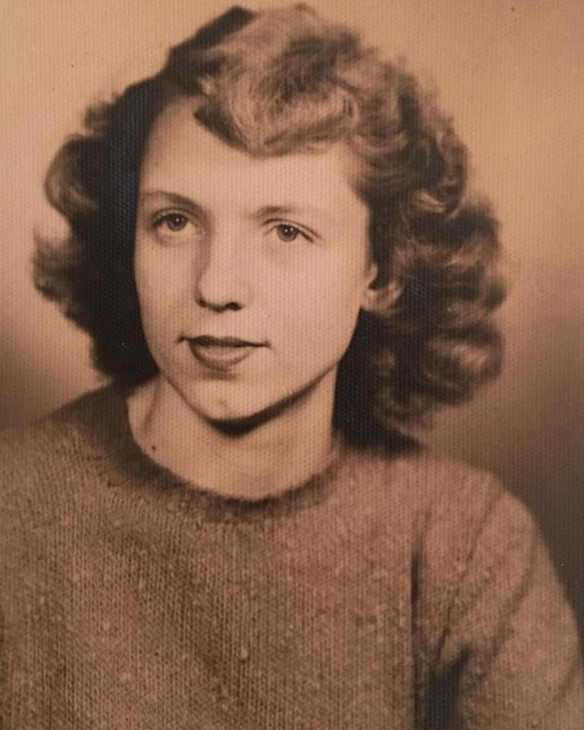 Betty Coletrane Profile Photo