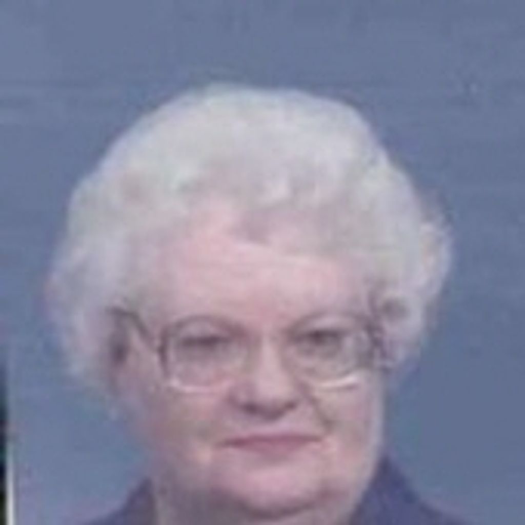 Dorothy C. Beck