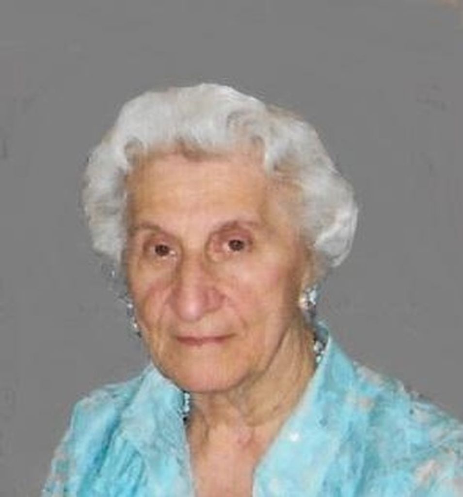 Marie A. Dominiak