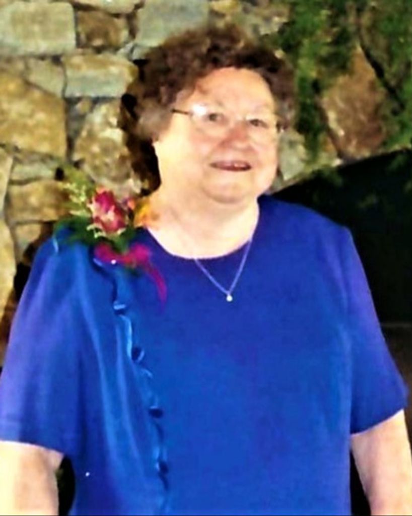 Janie Burrell Fowler