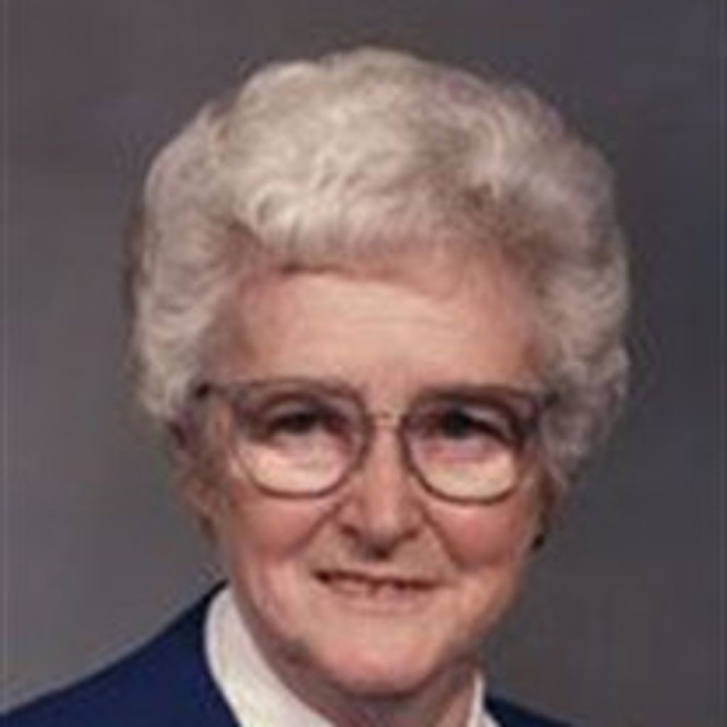 Ann Mae Schrunk