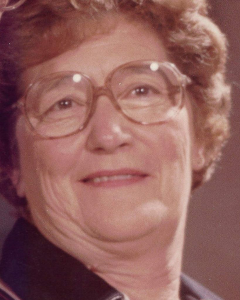 Arlene Marie Eskew Profile Photo