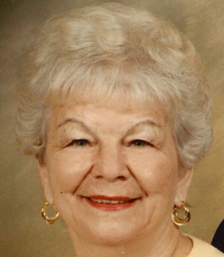 Elizabeth Meekins Profile Photo