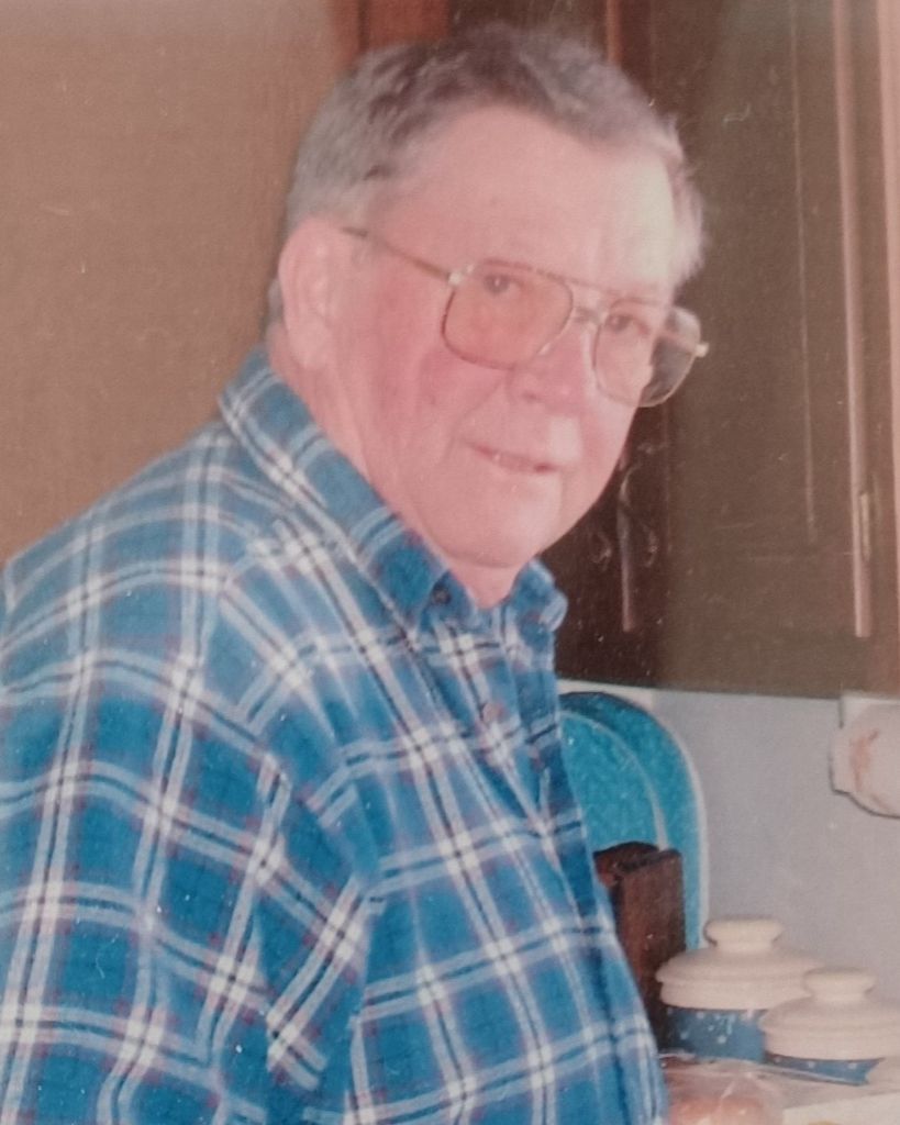 John "Butch" Patrick Donahue