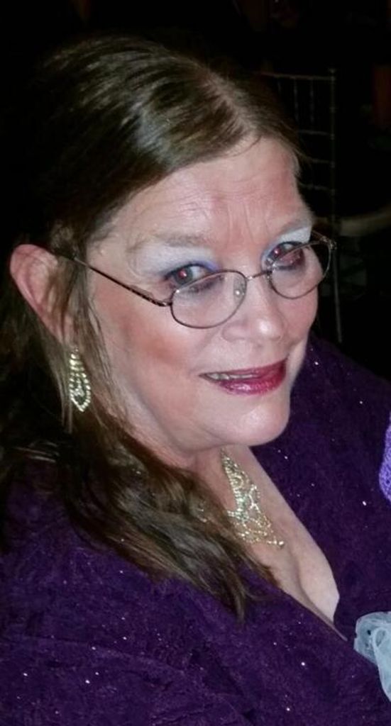 Barbara Ann Marie Mcbrine Profile Photo