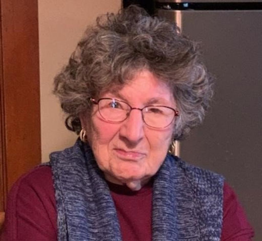 Maria D Oriolo Profile Photo