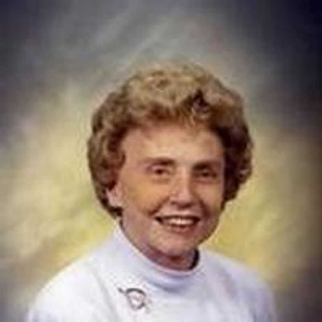 Ruth Ann Miller