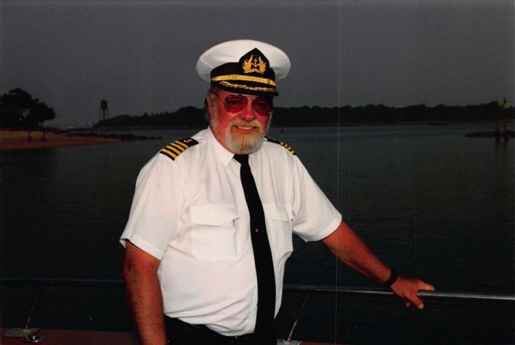 Harry "Bill" Pearson