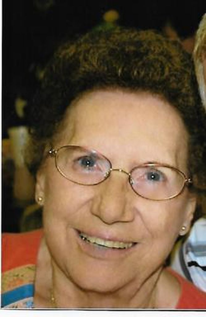 Norma Jean Westmoreland Profile Photo