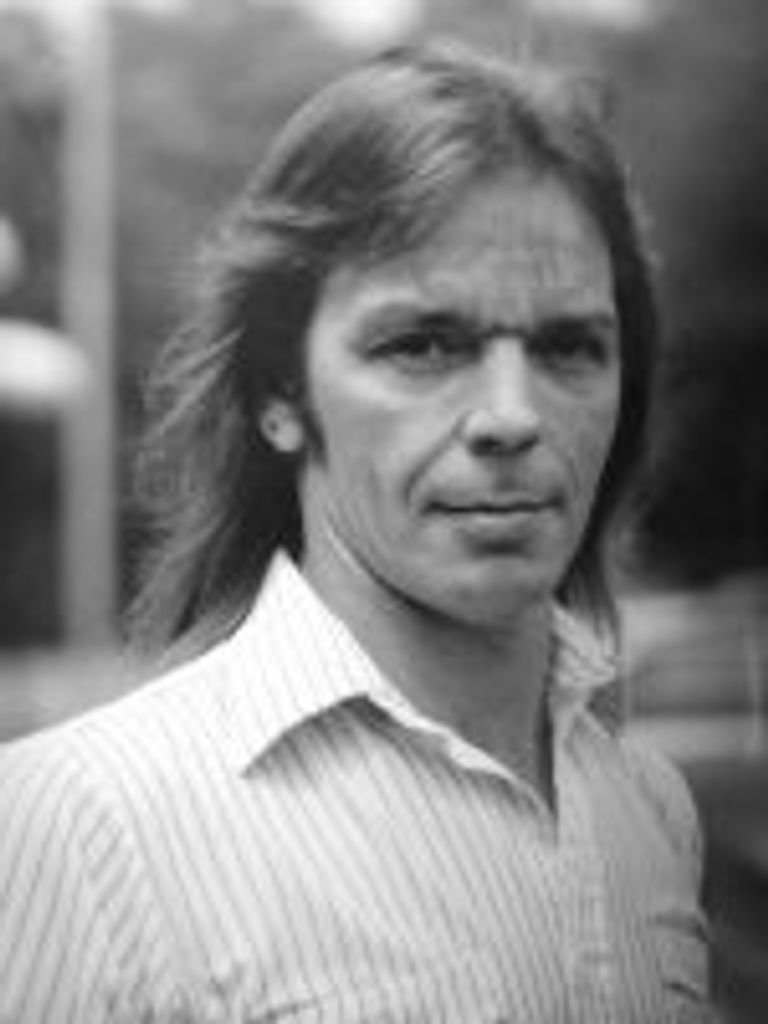 Patrick Daniel McHenry
