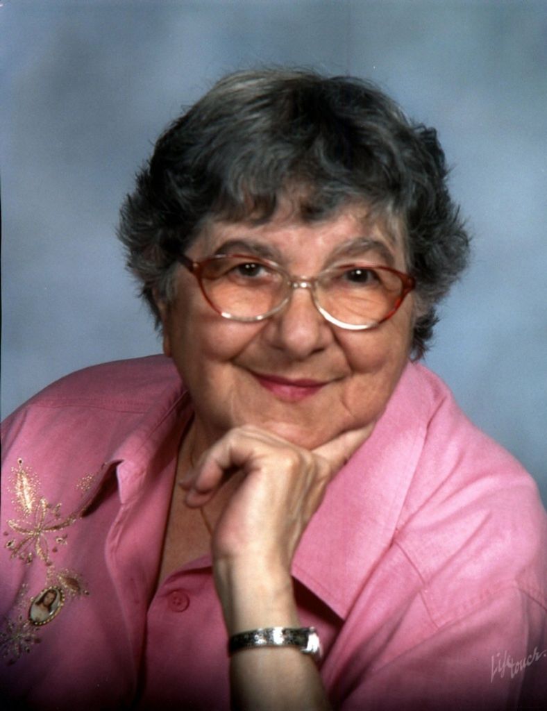 Angela F. Schmitt Profile Photo