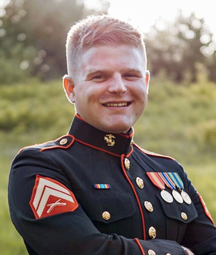 Connor Alan Cole Profile Photo