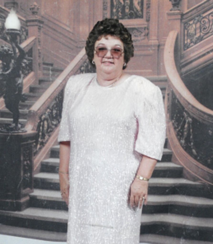 Joy Barnhart Profile Photo