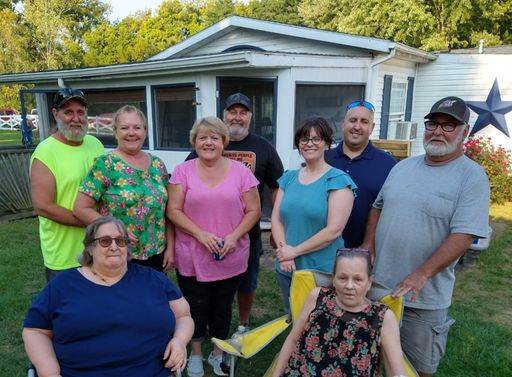 Connie Jo Wyatt photo gallery thumbnail 1 of 1