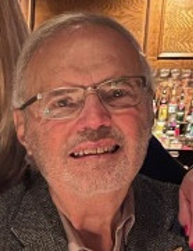 Ronald William Heer