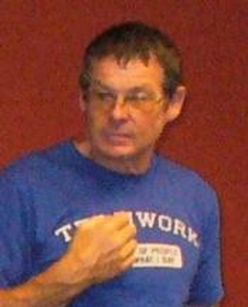 Daniel Charles Brunner