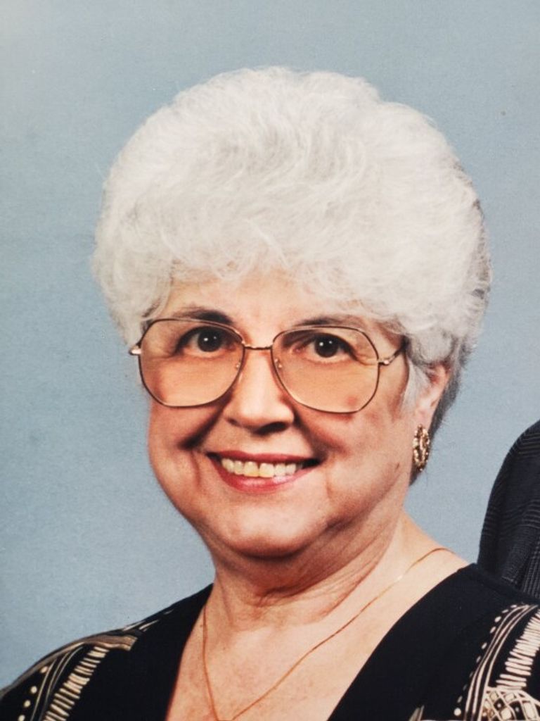 Violet Y. (Frato)  Hartman