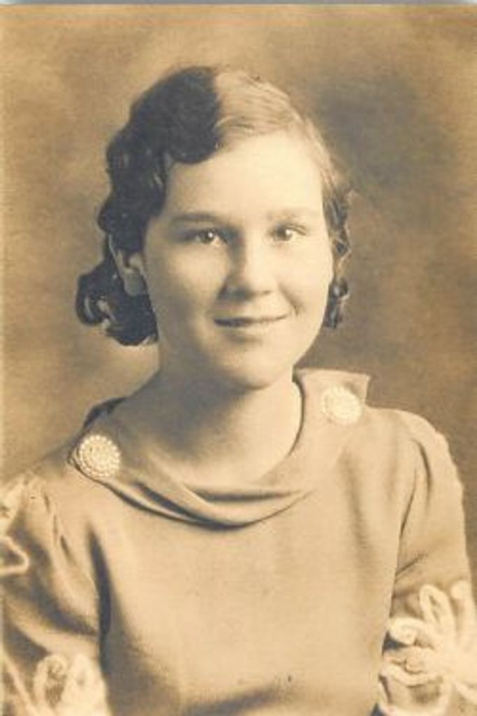 Dorothy Kirk