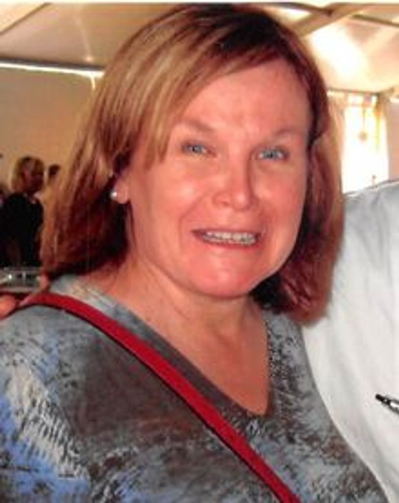Elizabeth Kiley Wesson Profile Photo