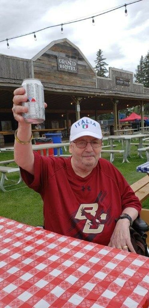 Warren Wallace Wilson Profile Photo