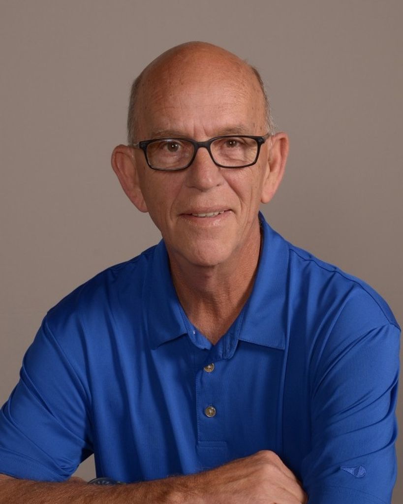 Malcolm Dwight Milligan Profile Photo