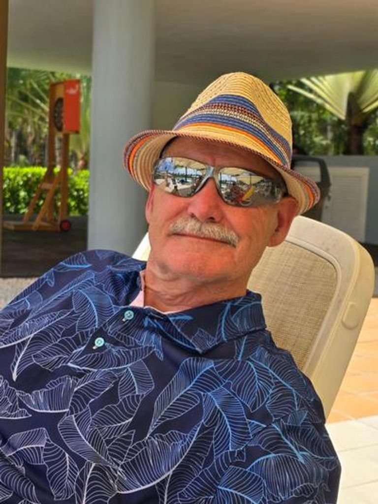 Ronald Lee Summers Profile Photo