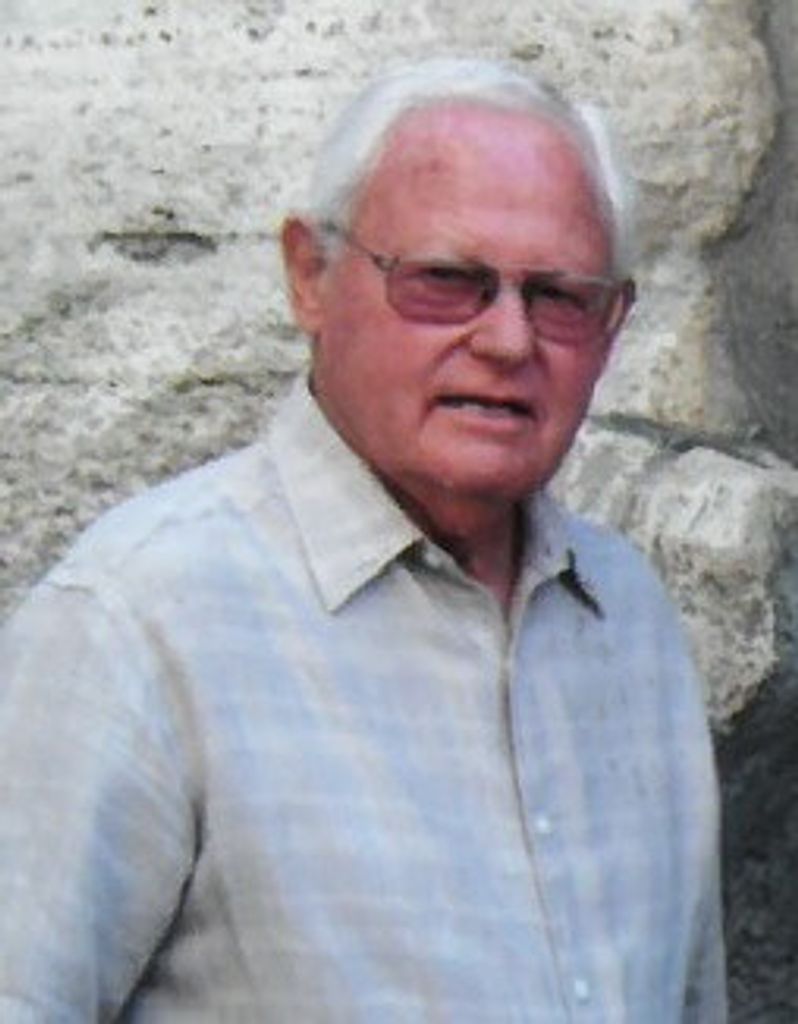 Harvey Hoffman Profile Photo