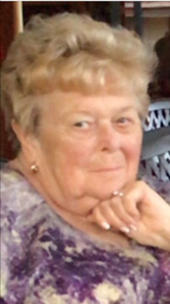 Linda Sue Finch Profile Photo