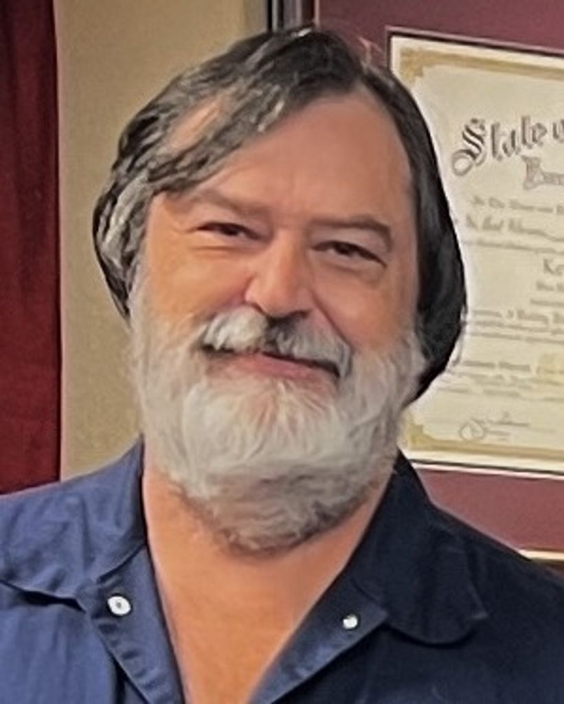 Mitchell Anthony Frey Profile Photo