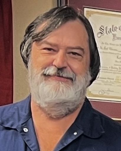 Mitchell Anthony Frey's obituary image