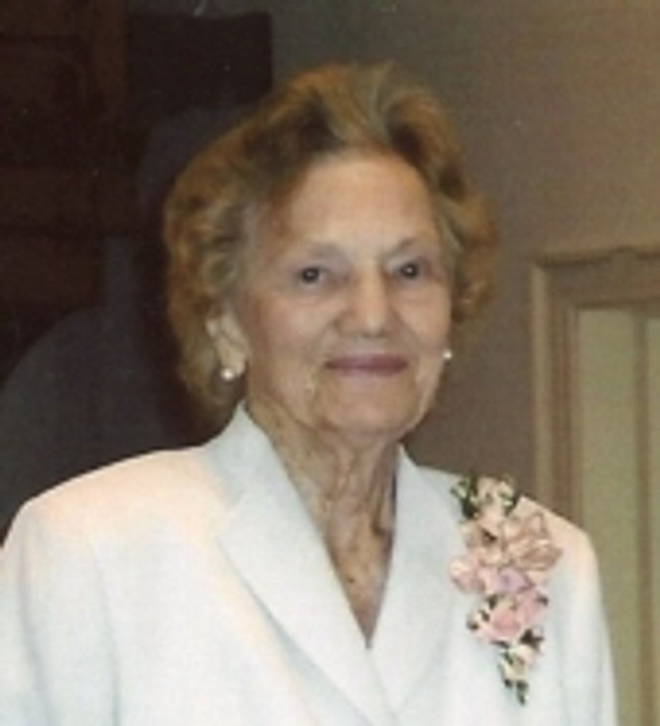Ann  Tesh Cockerham