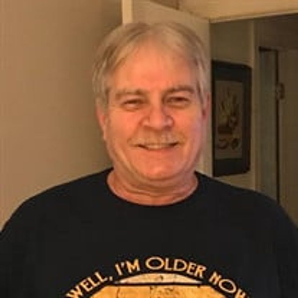 Phillip Mark Barber