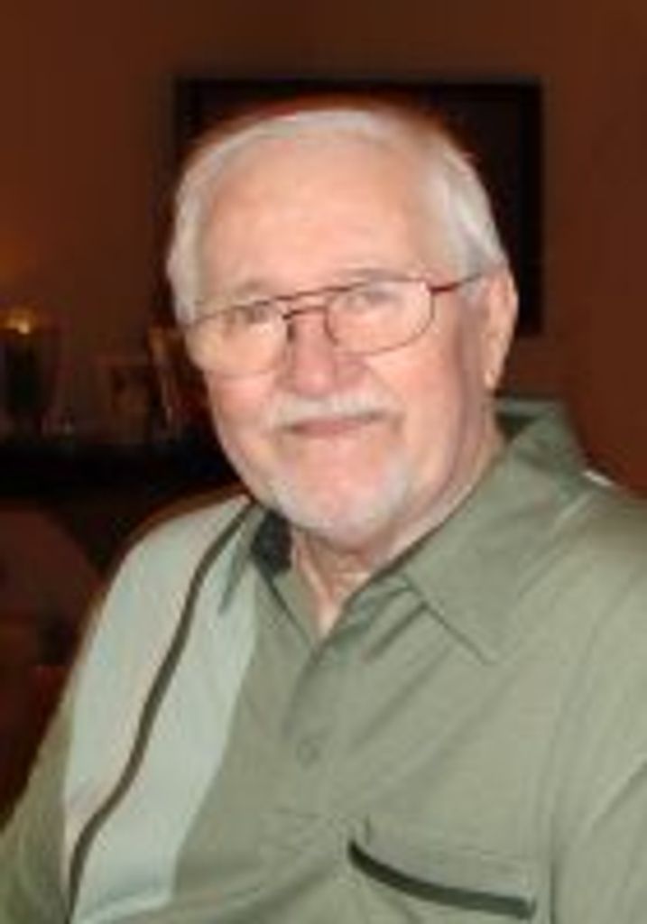Donald Carmichael