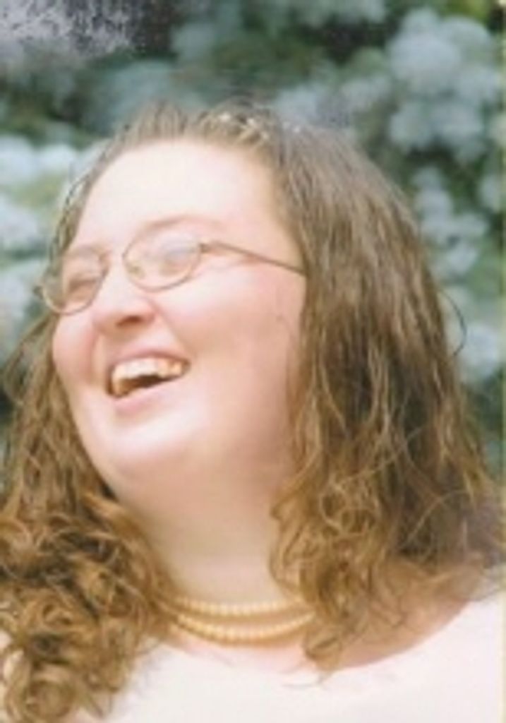 Georgenia Irene 'Genia' Marrero