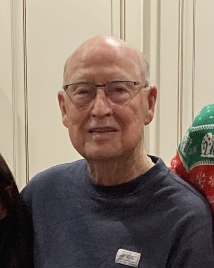 James Pomeroy Profile Photo