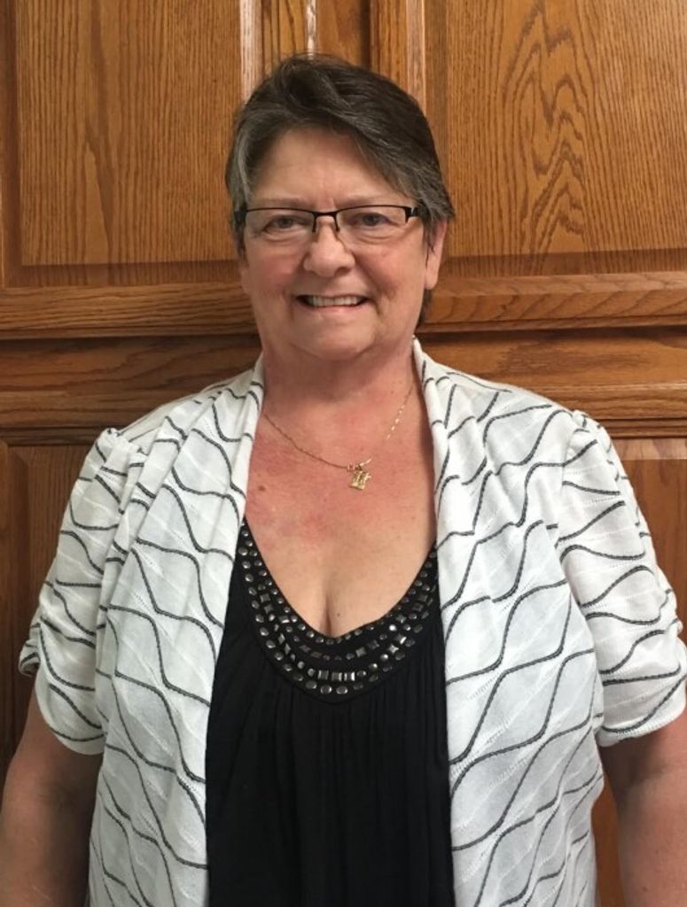 Debra Sue Hutchins Profile Photo