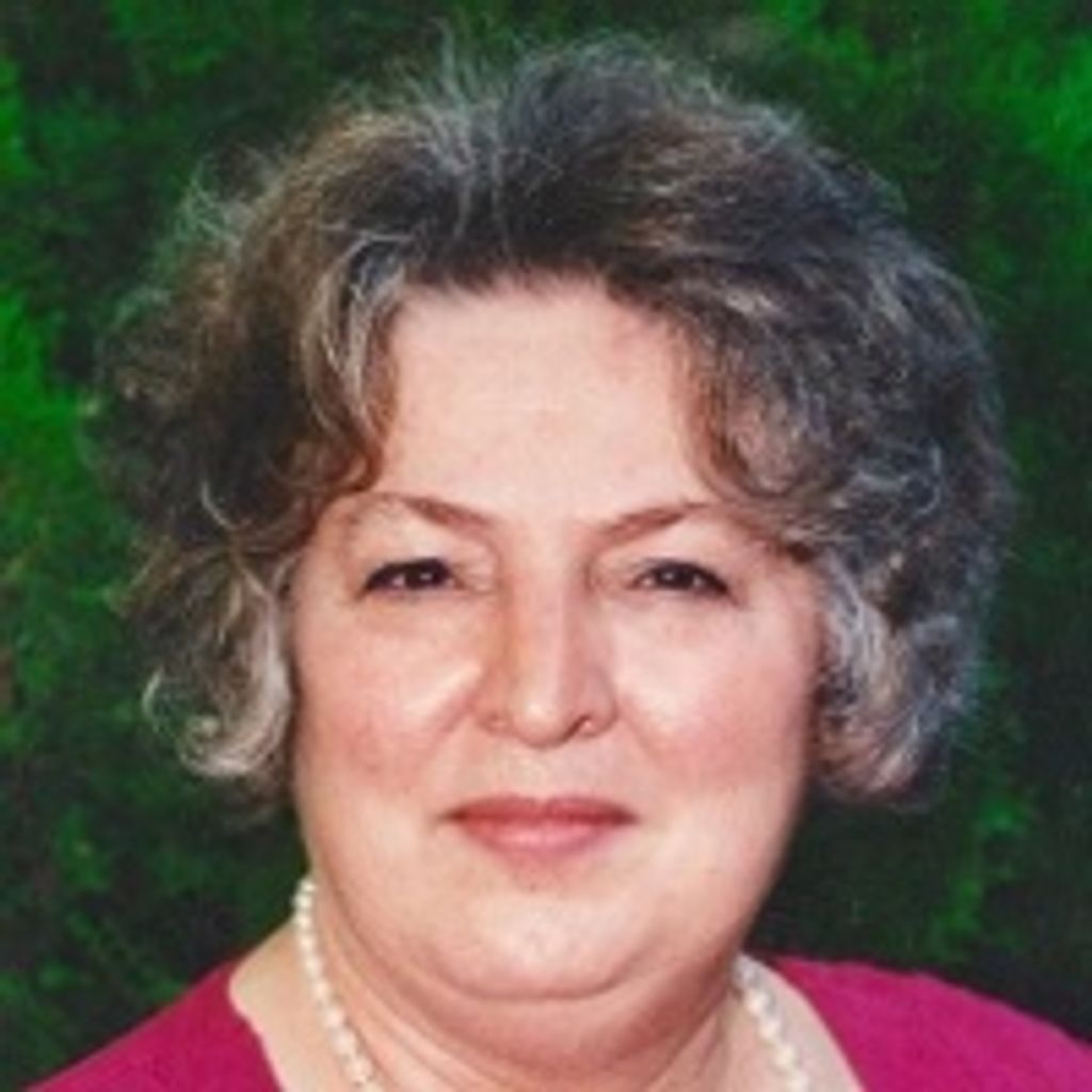 Barbara Moskaluk-Hunter Profile Photo