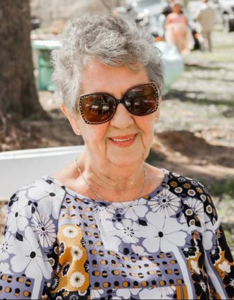 Janice Kay Bush Profile Photo
